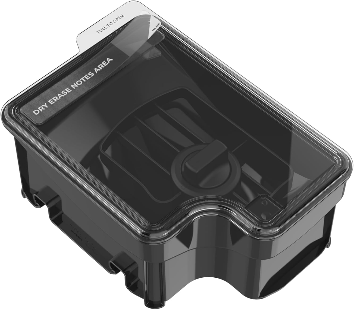 KitchenAid 9.5 Oz. Removable Bean Hopper with Lid for KitchenAid Fully Automatic Espresso Machines