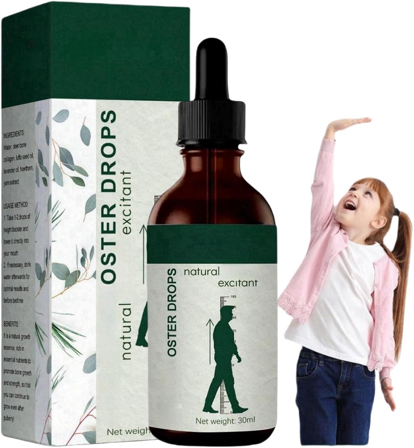 Hei/ght Bo/oster Drops,Heig/ht Gro/wth Drops,Effect Heigh/t Grow/th Oil,Her/bal Increase H/eight Essen/tial O/il,Increasing He/ight Body Care Serum,Heig/ht Oi/l,Increasing Hei/ght Body Tal/ler