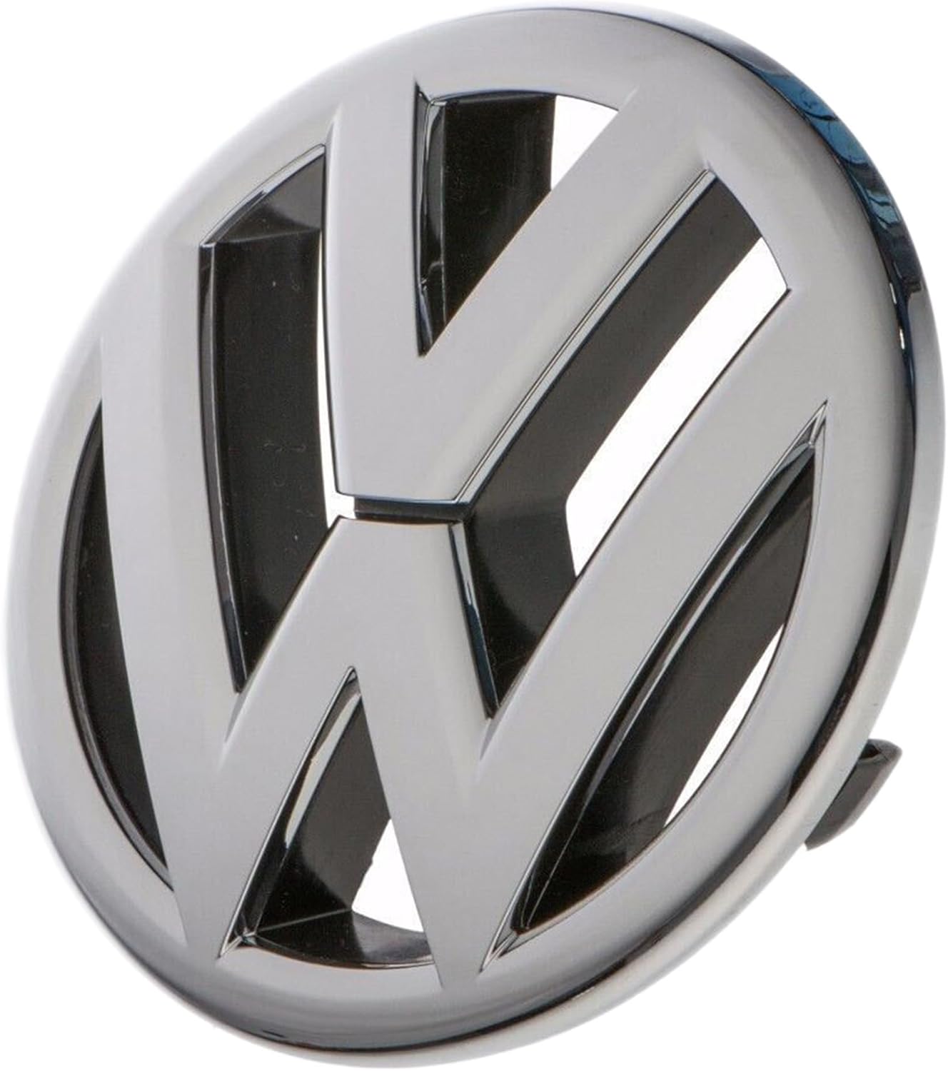 Volkswagen OEM VW Front Grille Emblem Jetta-Sedan Car 2011-2014 MK6