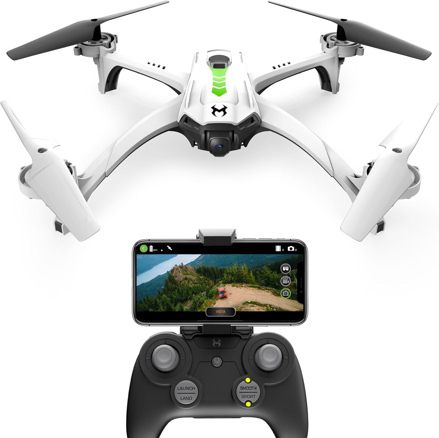 Sky Viper Vista HD Video Drone