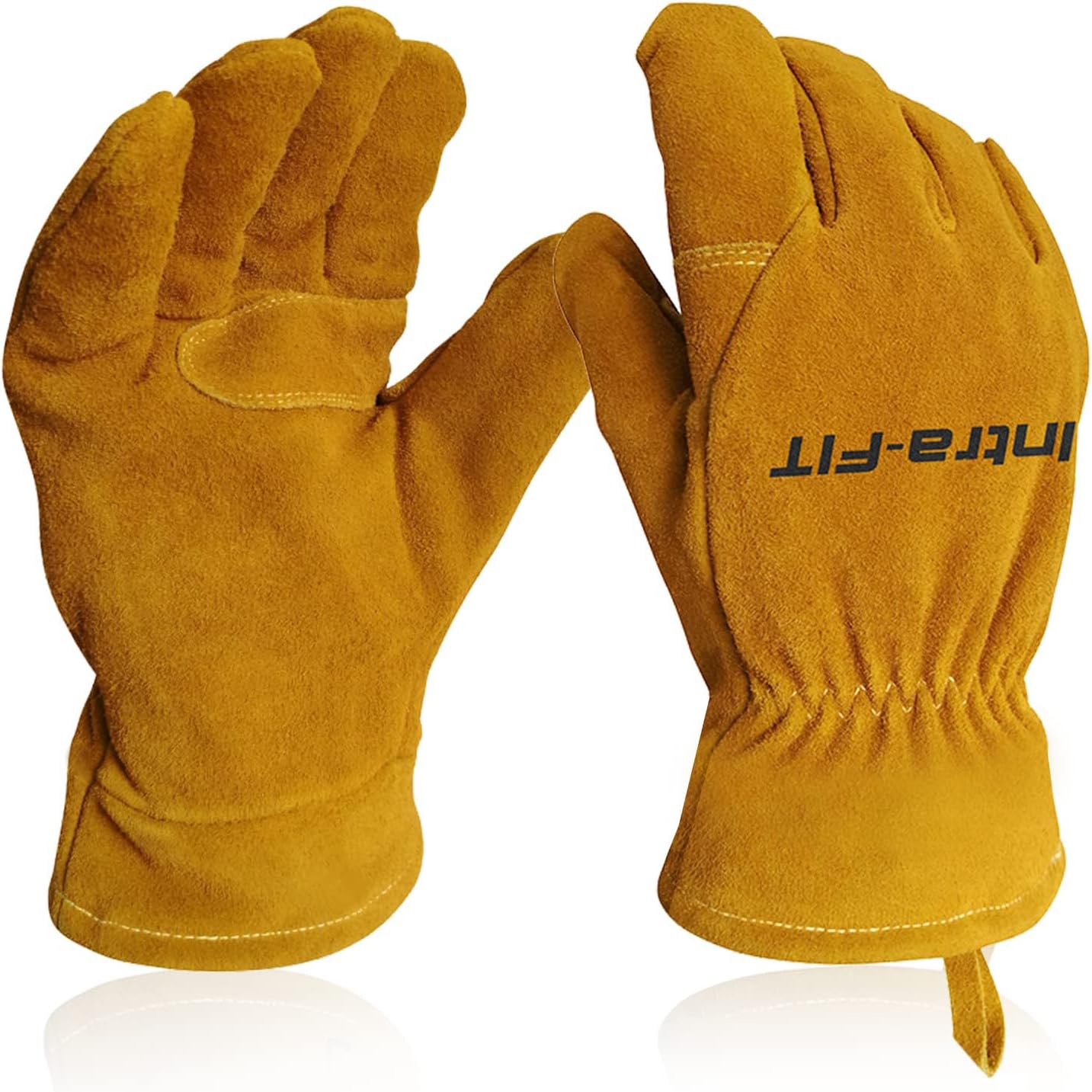 NFPA 1970:2025 Structural Firefighter Gloves