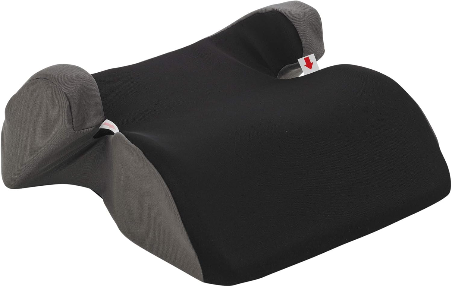 Techno Booster Car Seats 15-36kg - Group 2-3 - 40 x 40 x 17 cm (Black)