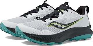 Saucony Men's Blaze Tr Sneaker