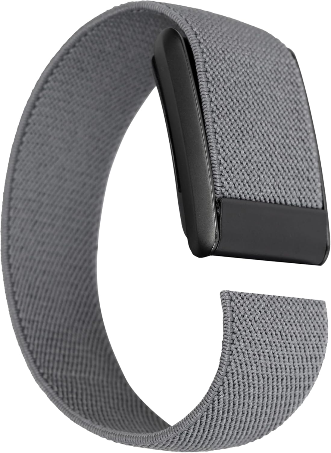 The Fresh Strap- Band Compatible with Whoop 4.0- Odor Resistant, Breathable Nylon Bands Compatible with the Whoop Bands- Easy to use and Perfect for Every Occasion