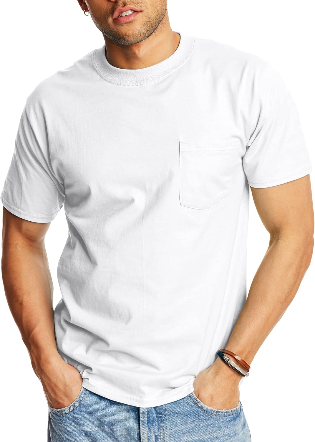Hanes Men's T-Shirt