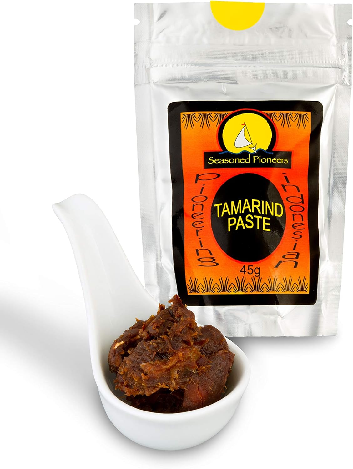 Tamarind Paste