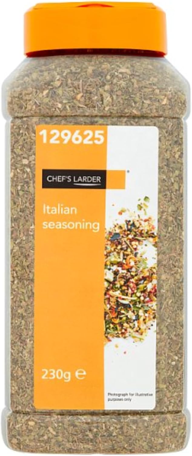 Chef'S Larder Italian Seasoning 230G