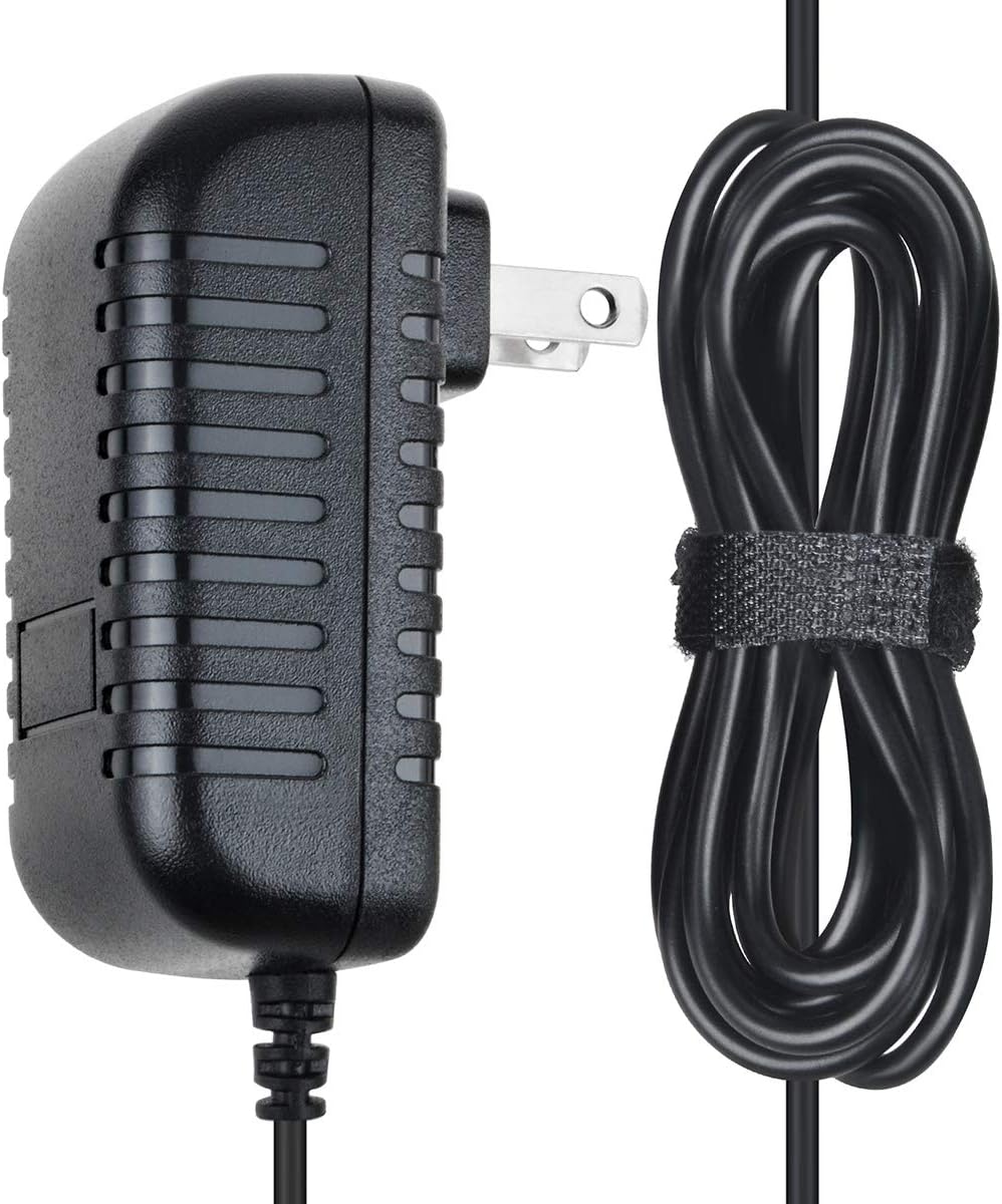 12V AC-DC Adaptor Charger for Streetwize SWPP 2 Power Pack Power Supply Cord PSU