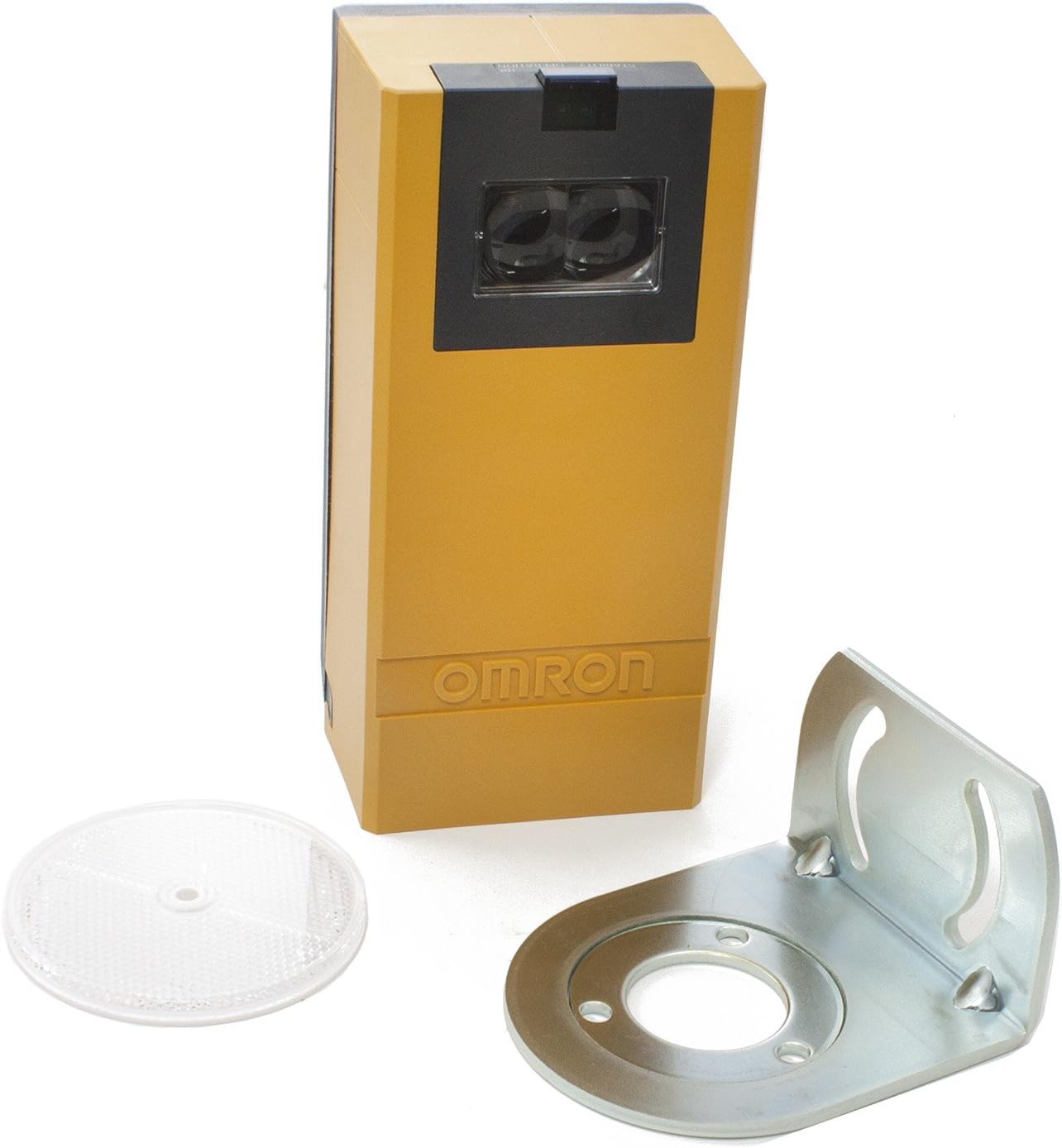 Omron E3K-R10K4-NR Photoelectric Switch / Sensor