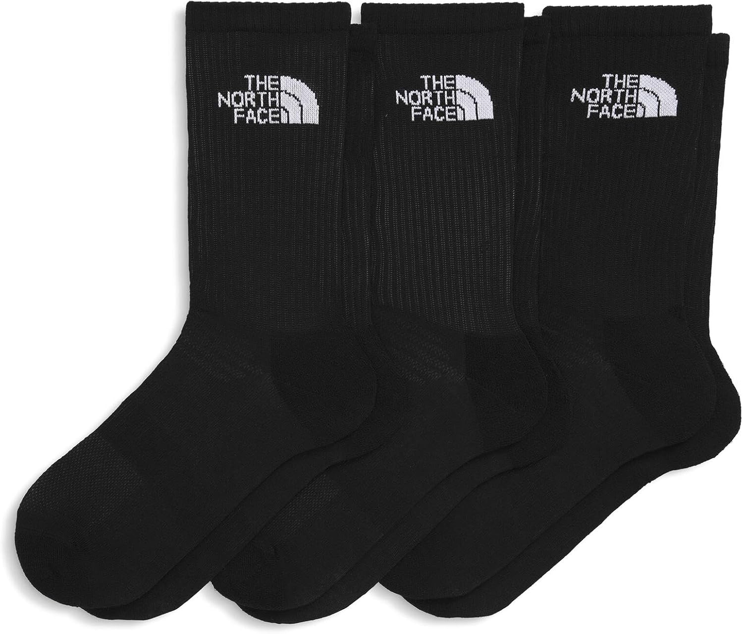 The North Face Unisex Multi Sport Cush Crew Socks (pack of 1)
