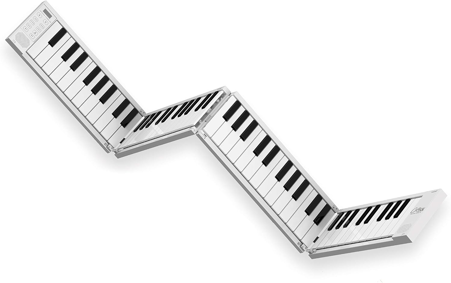 Blackstar, 88-Key Portable Keyboard (FOLDPIANO88)