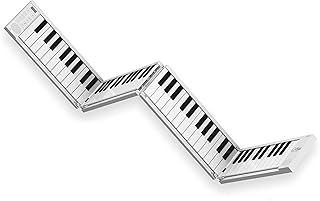 Blackstar, 88-Key Portable Keyboard (FOLDPIANO88)