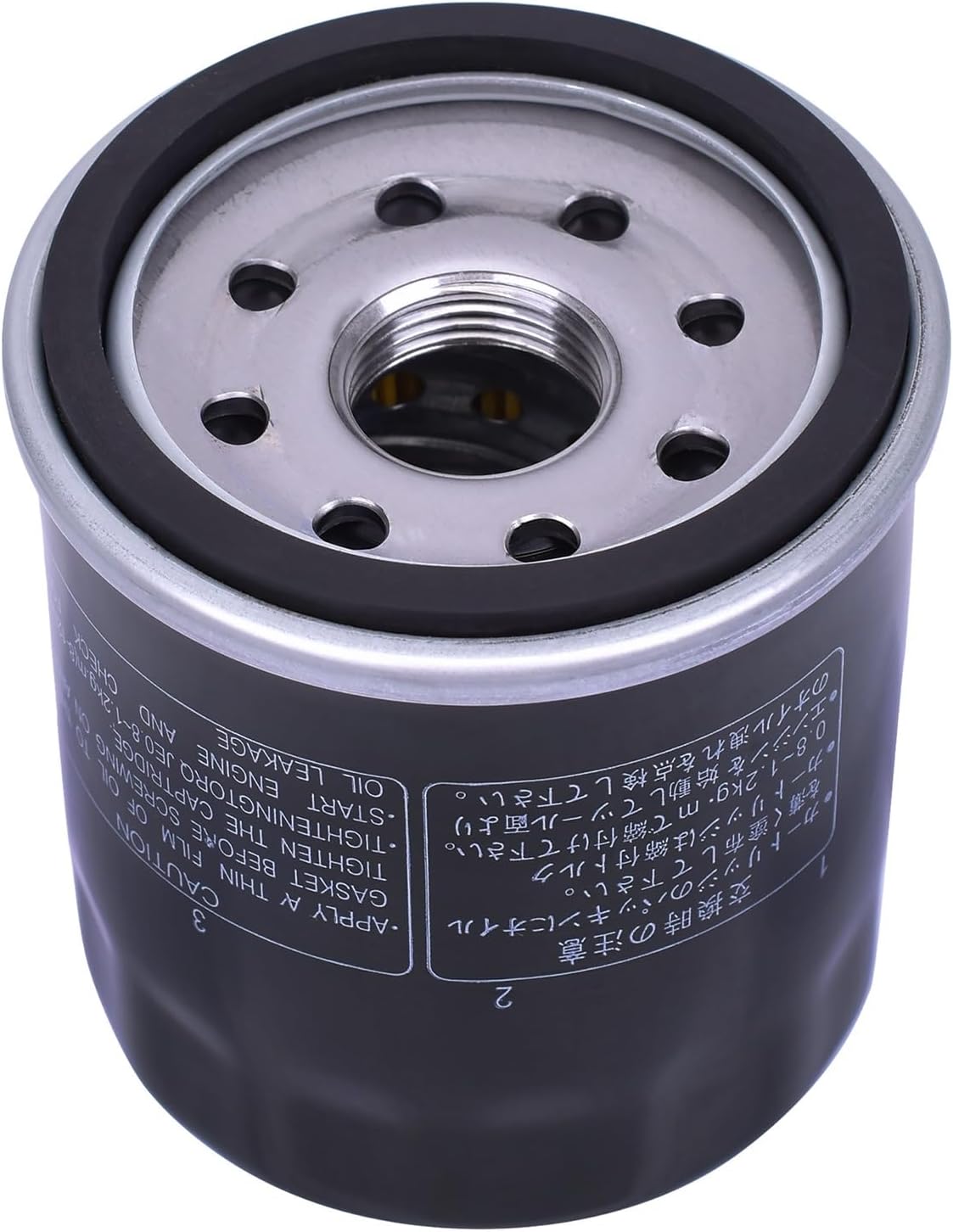Oil Filter For 5GH-13440-10 XV1900C XV1900A Midnight Star XV1900 CT CTM Stratoliner Midnight XV 1900 CTS Stratoliner S(1pcs Oil Filter)