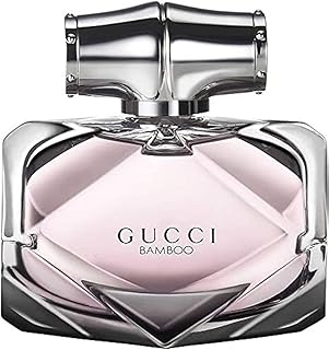Gucci Bamboo FOR WOMEN by Gucci - 1.6 oz EDP Spray