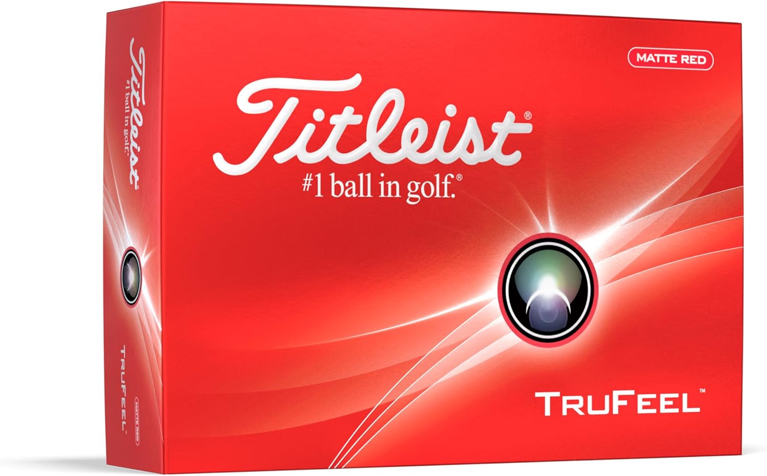 Titleist TruFeel