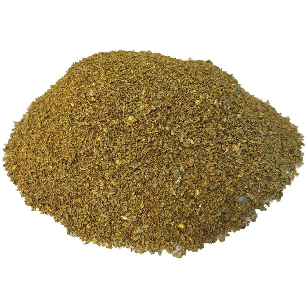 KDF 55 : Water Filter Media for Chlorine, Heavy Metal and Iron Removal (1 lb)