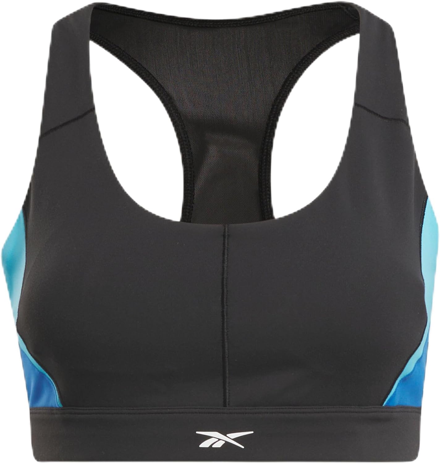 Reebok Women's Icons Sports Bra