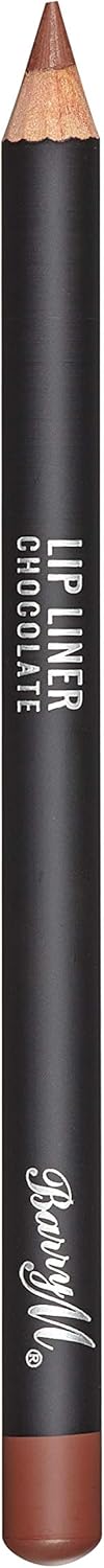Barry M Lip Liner, 6 - Chocolate