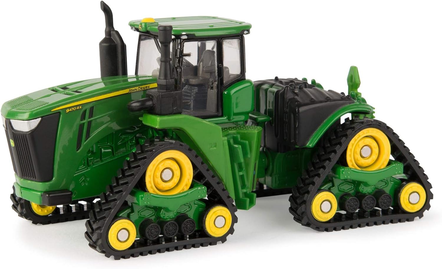 ERTL 1/64 John Deere 9470RX Tractor with Narrow Tracks LP64445 45552