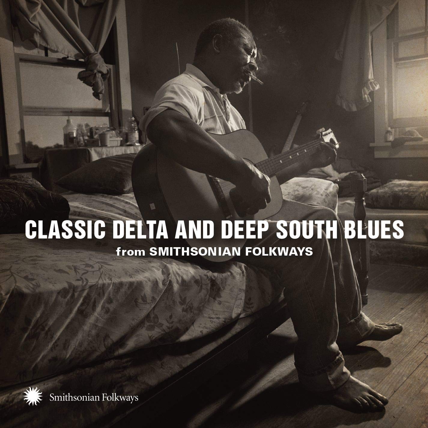 Classic Delta And Deep South Blues From