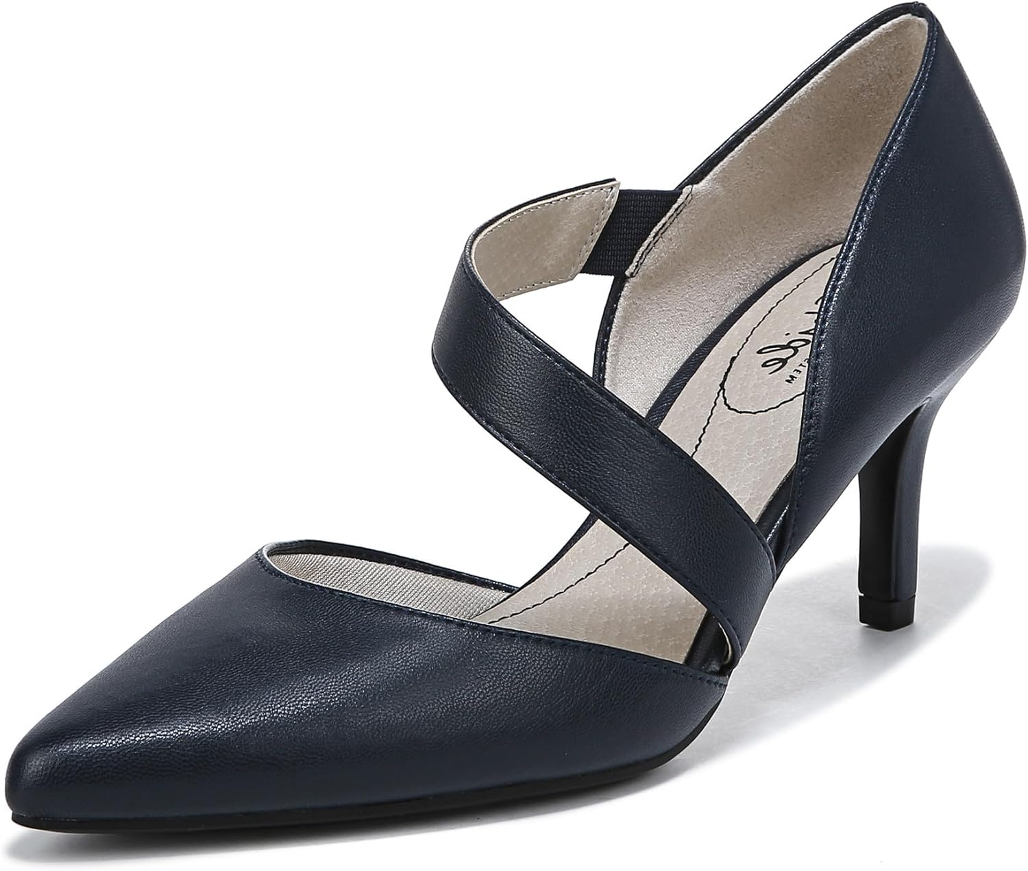 LifeStride Women's Suki Pump
