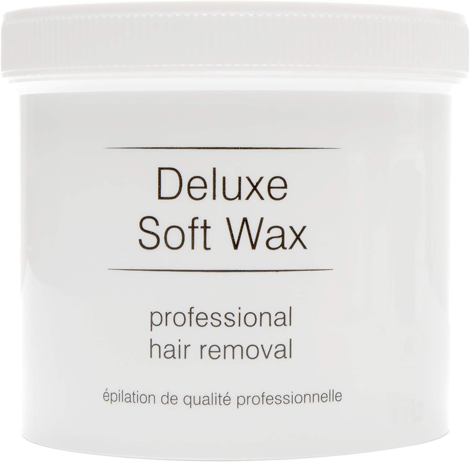 Rio Deluxe Soft Creme Wax (1)