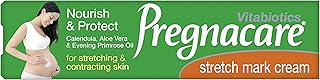 Vitabiotics Pregnacare Stretch Mark Cream - 100 ml