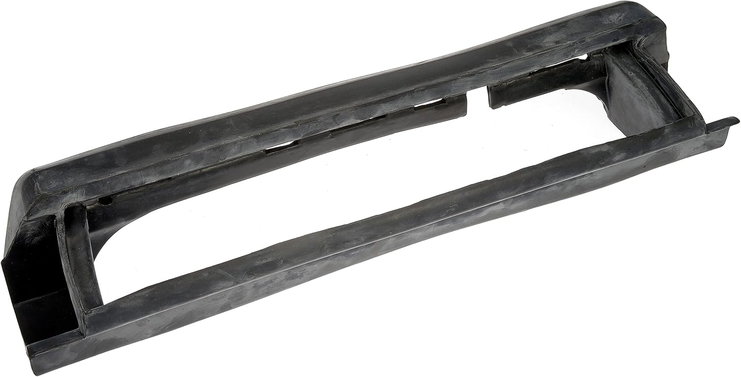 Dorman 923-044 Center High Mount Stop Light Seal Compatible with Select Chevrolet/GMC Models