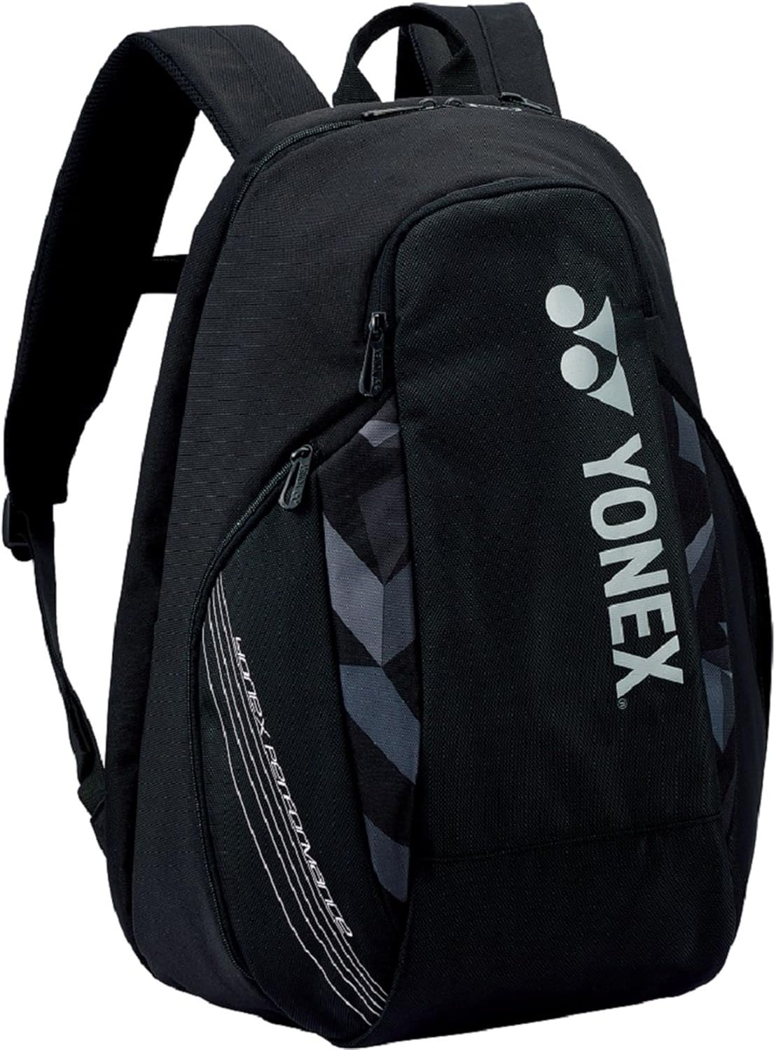 YONEX BA 92212MEX Pro Backpack M (BLACK)