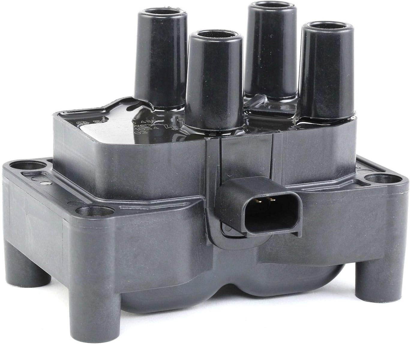 Bosch 0221503485 - Ignition coil