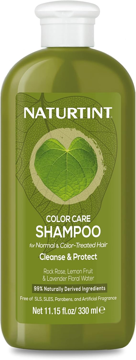 Naturtint Colour Fixing Shampoo