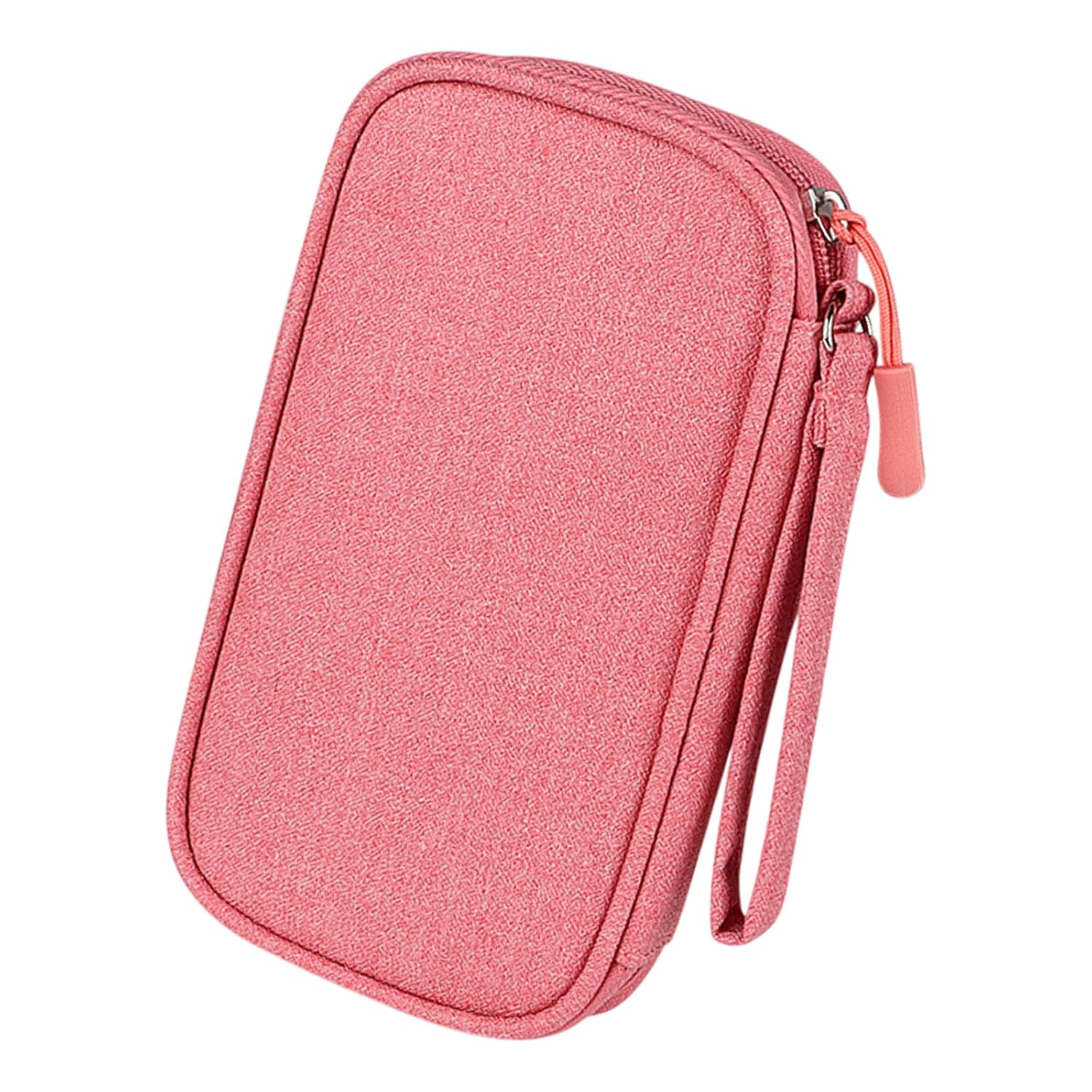 Portable Diabetic Supplies Organizers Bag for Test Strips Glucoses Meter Lancets and Insulins Syringes Elegant Designs