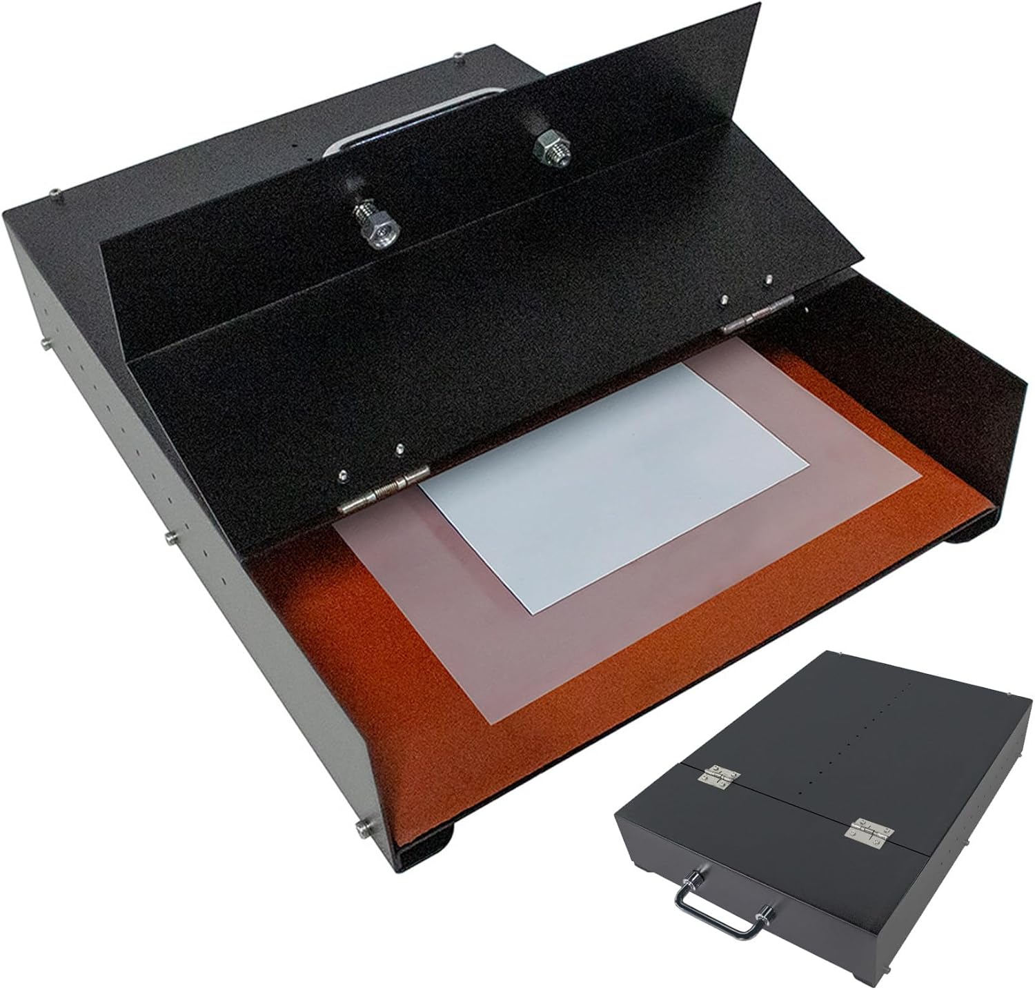 DTF Oven, A3/A4/A5 DTF Oven Dryer with Temperature Control for Heat Transfer Printing DTF, DTF Oven Dryer, Super Fast Curing for Heat Transfer Printing, for Transfer Film