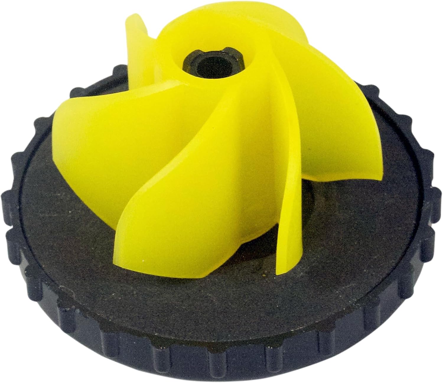 AA Universal Emergency Fuel Cap