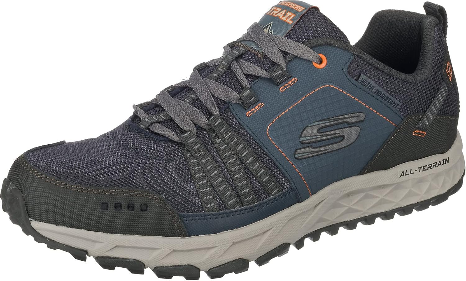 Skechers Men's Escape Plan Trainers