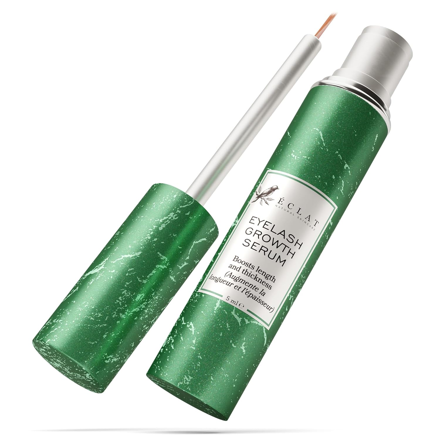 ๐ง๐ข๐ฃ ๐ฎ๐ฌ๐ฎ๐ฏ* Grande Lash Serum - Eyelash Growth Serum Eyebrow Eyelash Serum for Babe Lash Eyelash Serum - MD Lash Eyebrow Growth Serum Lash Growth Serum Thickness, Rapid Lash Grande Brow Serum