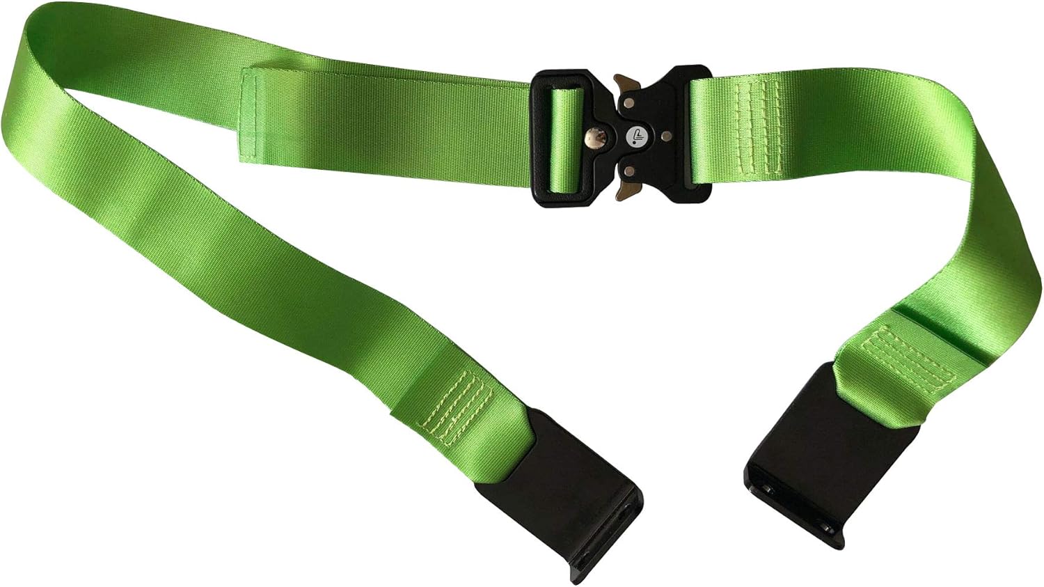 Seat Belt for Ninebot PRO Gokart Kit Kart Kit Refit Smart Self Balance Electric Scooter Spare Parts