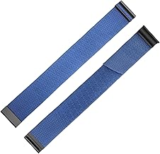 Comfortable and Breathable Replacement Wrist Band For Fitness Tracker, Compatible with WHOOP 4.0 Heart Rate Monitor(24cm)