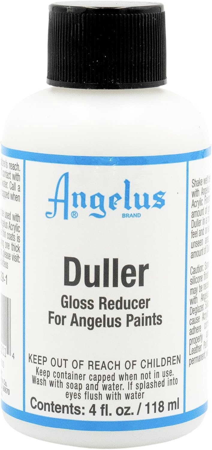 Angelus 720 Duller Acrylic Additive-4oz.