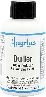 Angelus 720 Duller Acrylic Additive-4oz.