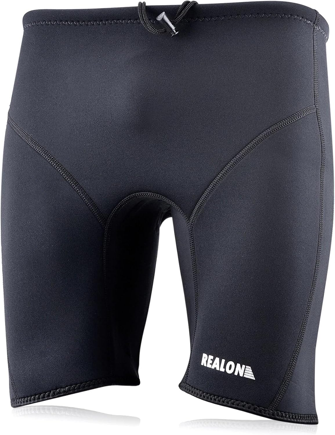 Wetsuit Shorts Neoprene Men 3mm Buoyancy Swim Pants Adult Women Sweat Wet Suit Trunks Jammers Keep Warm Water Sport Aerobics for Swimming Surfing Snorkeling Diving Kayaking Scuba
