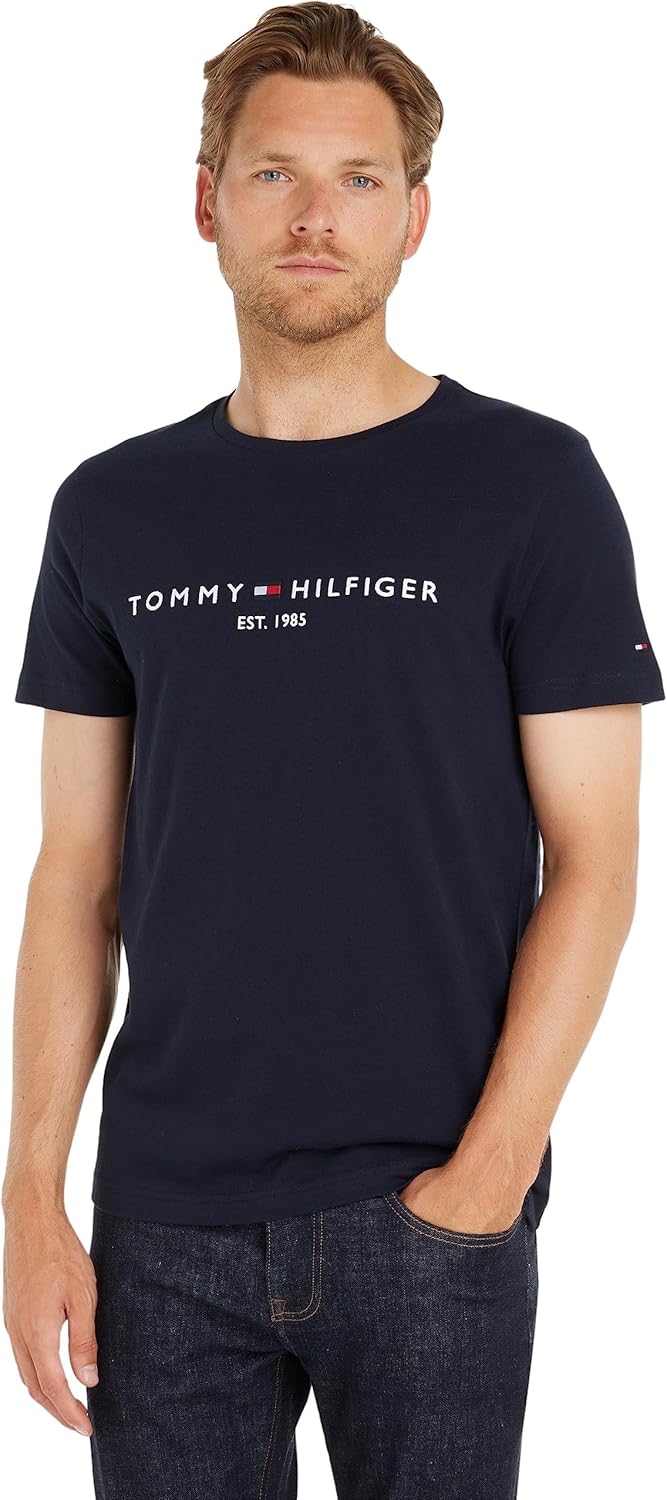 Tommy Hilfiger Men's T-Shirt