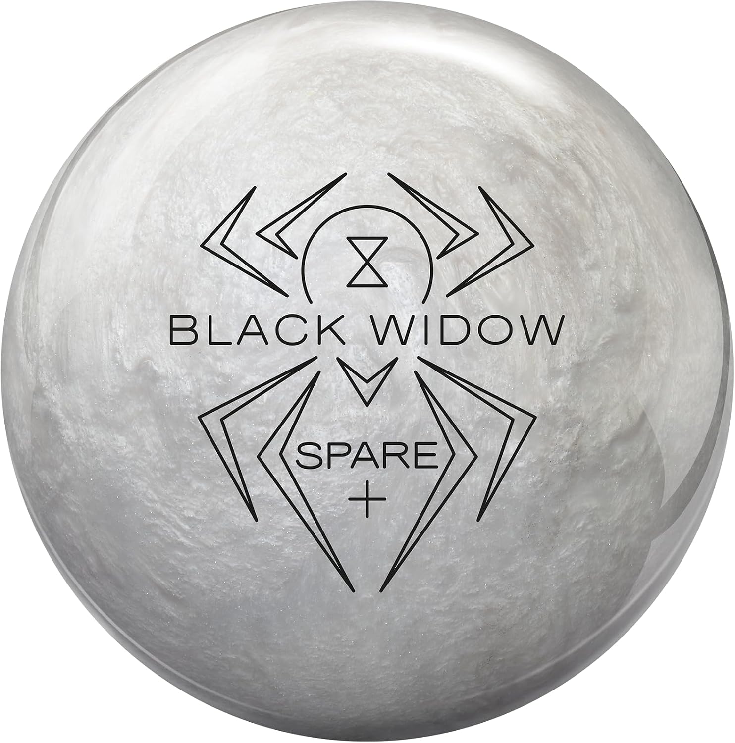 Hammer Black Widow Spare+ Bowling Ball