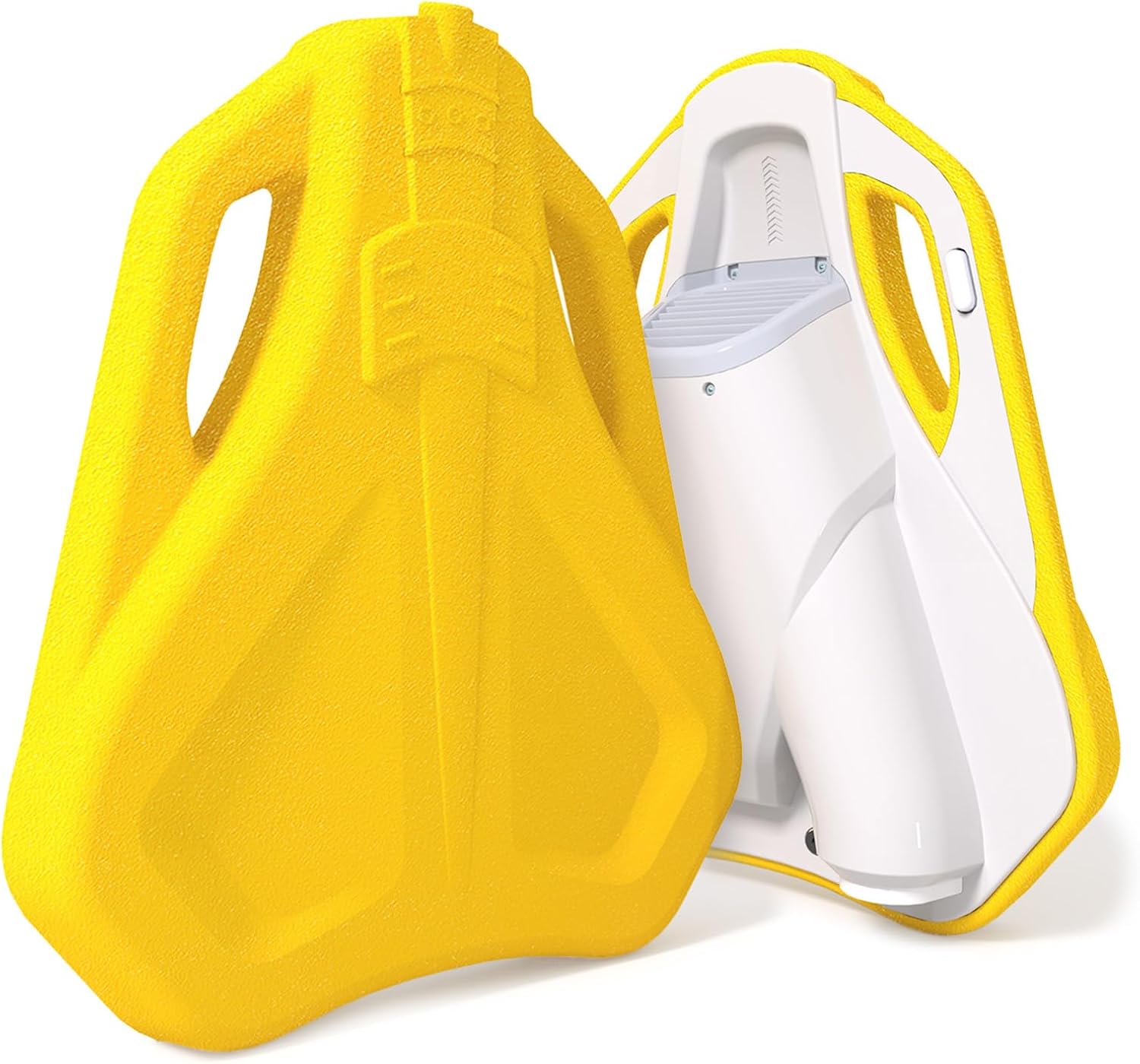 Zeraty Electric Swimming Kickboard for Kids, Swim Training Water Sports Floating Pool Board Propulsion, Underwater Scooter Powered Floats for 132 lbs Children with 24V 4.6Ah Large Capacity Battery