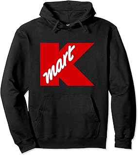 Pullover Hoodie
