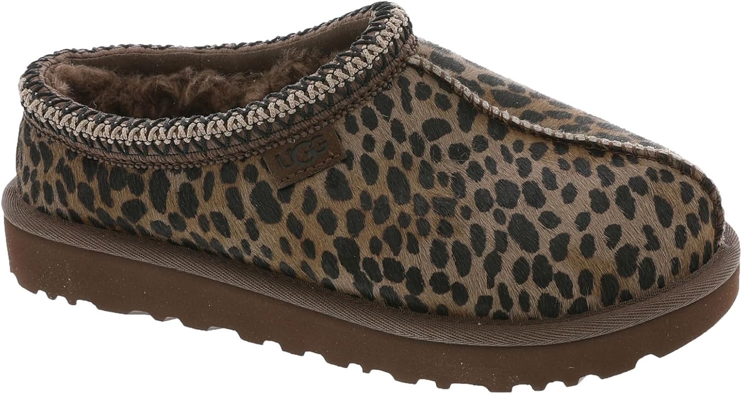 UGG Women's Tasman Caspian Slipper