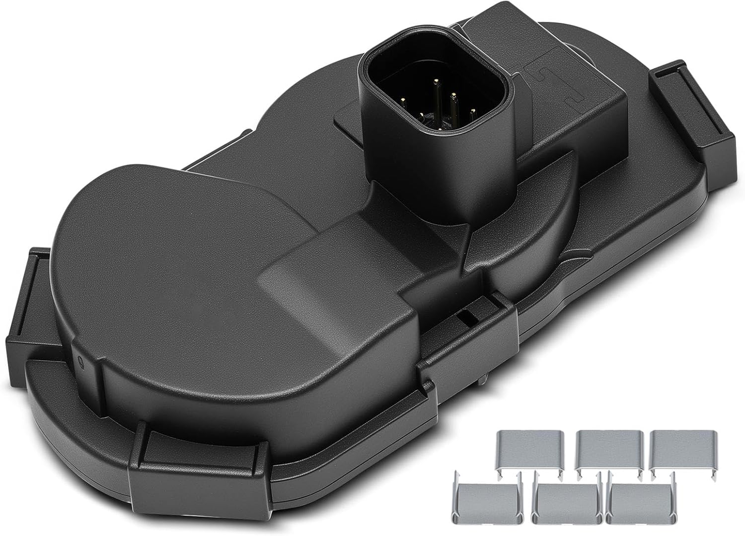 A-Premium TPS Throttle Position Sensor Compatible with Buick, Cadillac, Chevy, GMC & More - Rainier, Escalade, Avalanche, Camaro, Express, Malibu, Silverado, Suburban, Tahoe, Savana, Yukon, 2005-2015