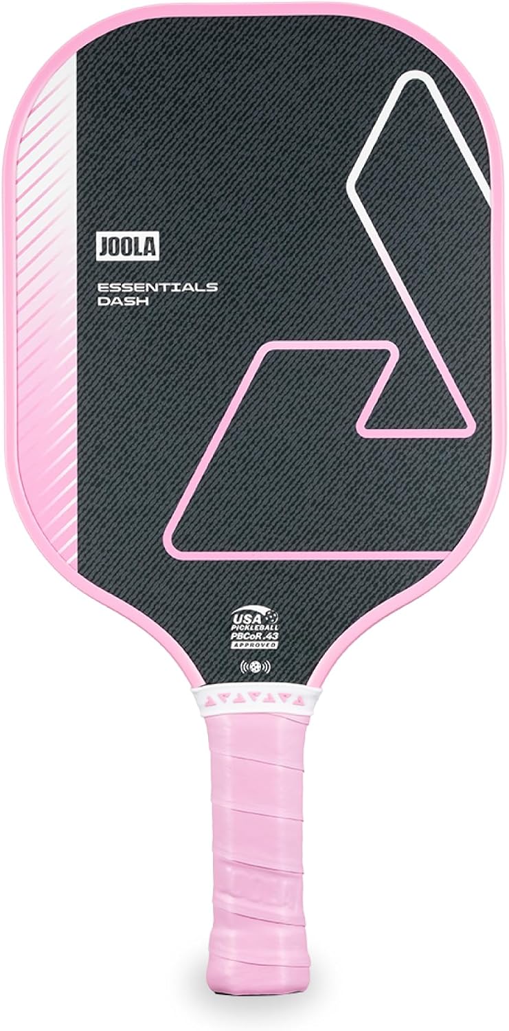 JOOLA Dash Pickleball Paddles - Single Rackets & Complete Starter Sets