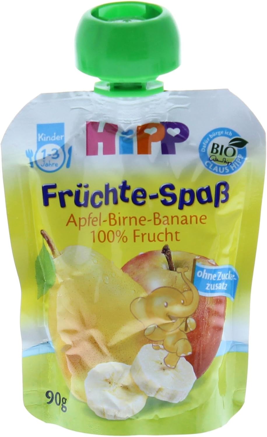 Hipp Organic Fruit Fun