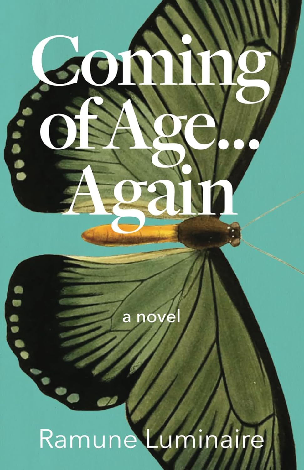 Coming of Age... Again